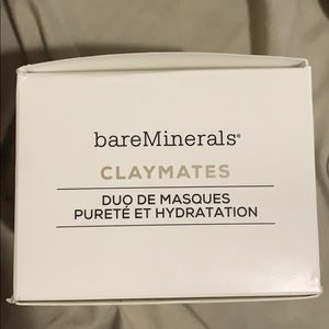 bareminerals claymates